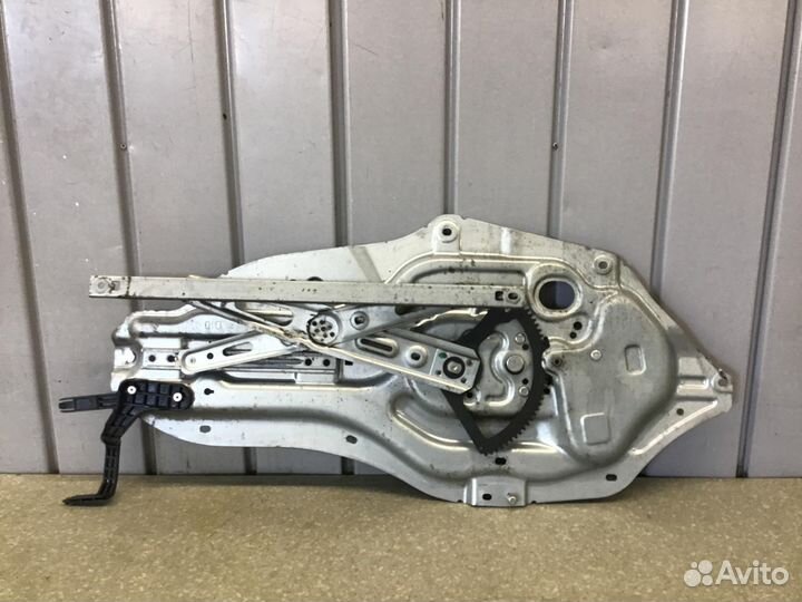 Стеклоподъемник электр. передний левый Kia Cerato