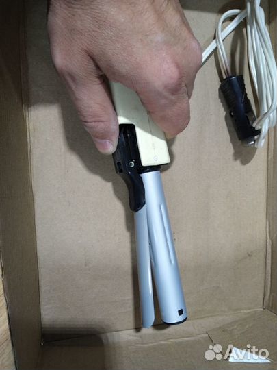 Авто плойка СССР