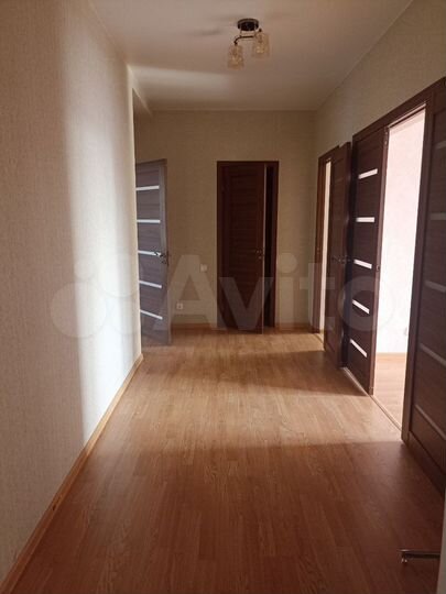 2-к. квартира, 60 м², 4/5 эт.