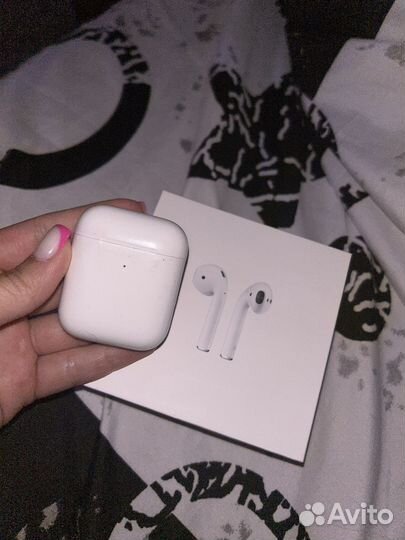 Airpods 2