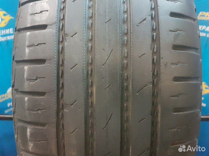 Nokian Tyres Hakka Blue 235/60 R18