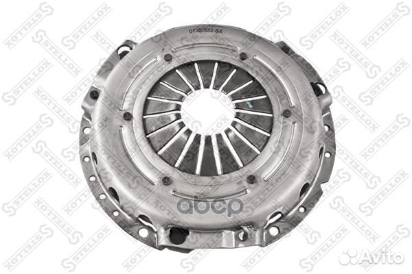 Корзина сцепления Opel Vectra/Kadett