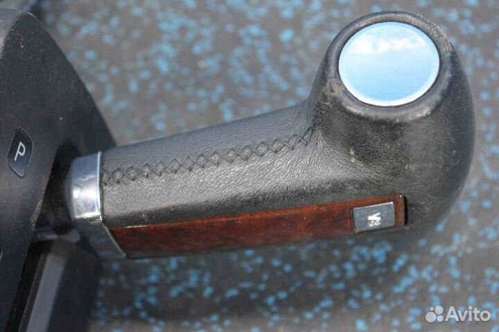 Селектор АКПП Volkswagen Touareg (Фольксваген Туар