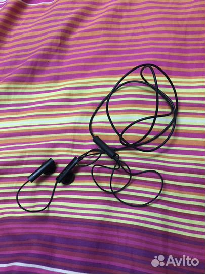 Наушники