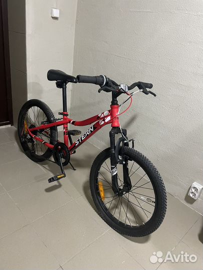 Велосипед Stern Attack 20 бу