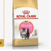 Ко�рм для кошек 10 кг royal canin Persian kitten