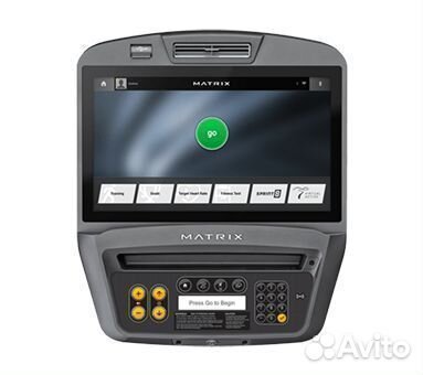 Эллиптический эргометр Matrix A7XI (A7XI-03)