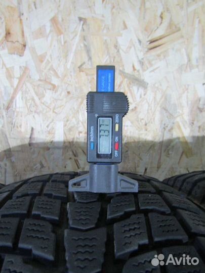 Dunlop Grandtrek SJ6 235/60 R18