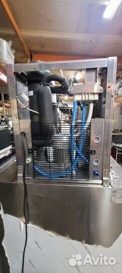 Льдогенератор