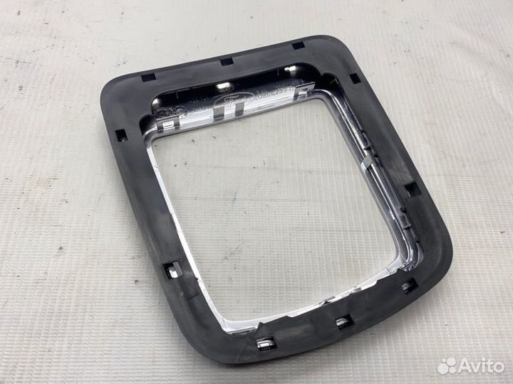 Рамка рычага кпп Ford Focus 2 shda 2011