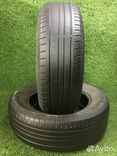 Yokohama BluEarth AE50 SUV 215/65 R17 99V