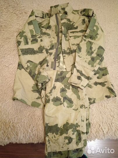 Военная форма