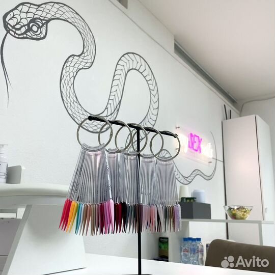 Модель на маникюр бесплатно