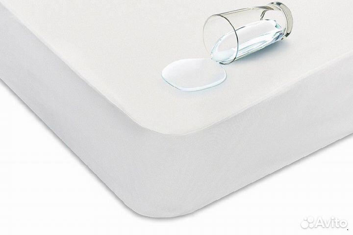 Водонепроницаемые чехлы для матраса