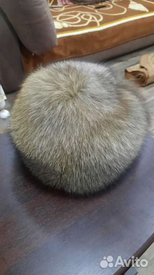 Шапка женская