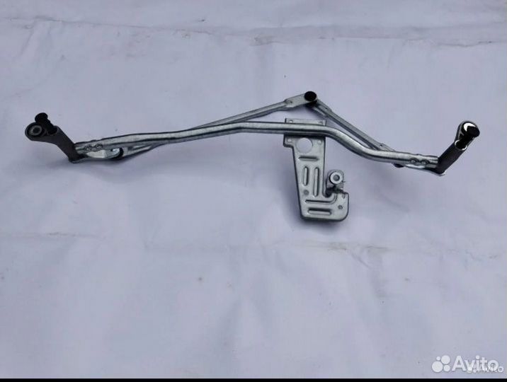 Трапеция дворников Ситроен jumper