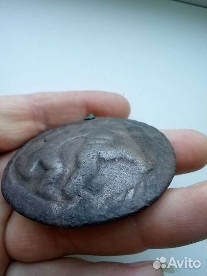 Коллекционирование Амулет античный