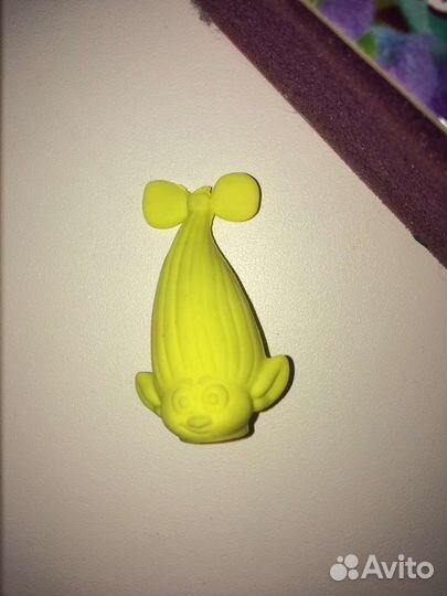 Тролли из пятерочки