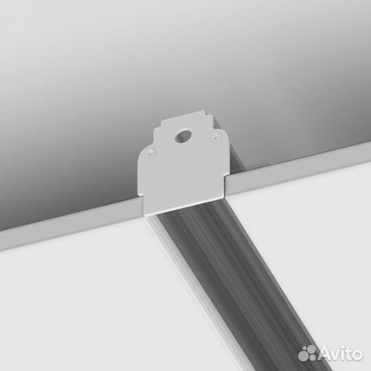 Трек встраиваемый Maytoni TRX010-423W