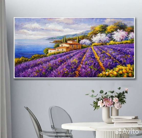 Картины на заказ 