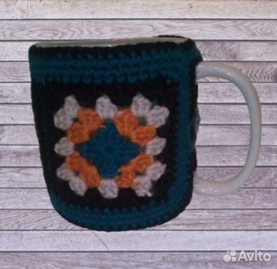 Грелка для кружки