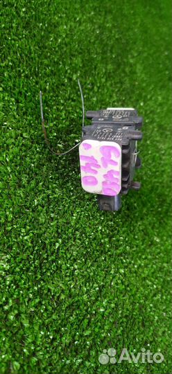 Датчик удара пара Mercedes Gl450 M273.923 2006