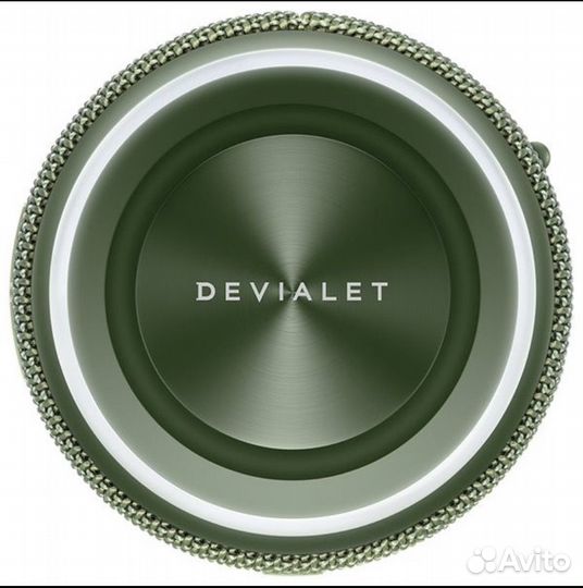 Беспроводная акустика huawei Sound Joy