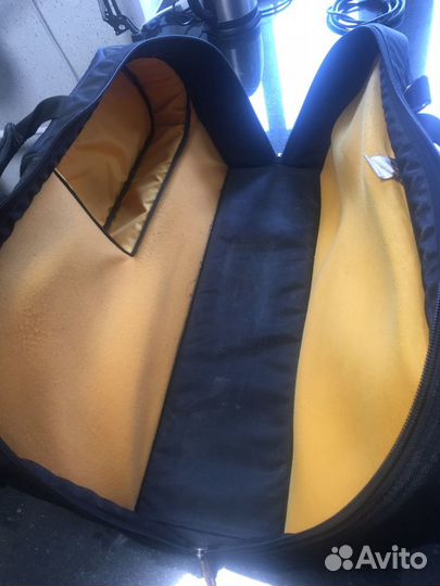 Сумка almi Beta 2