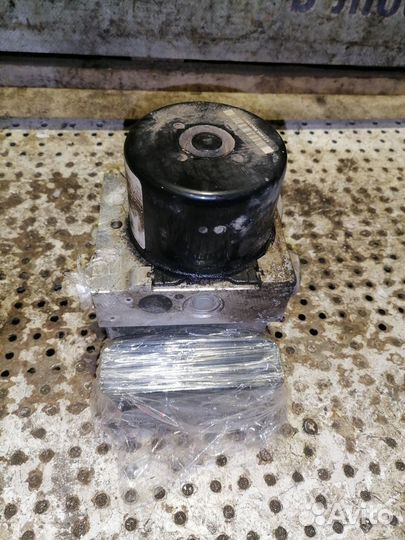 Блок ABS Dodge Caliber