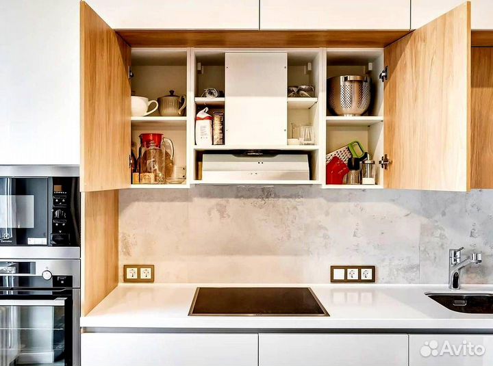 Кухонный гарнитур 