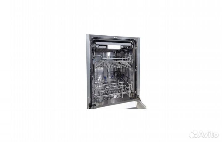 Встраиваемая посудомоечная машина leran BDW 45-106