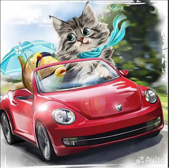 Администратор аттракциона