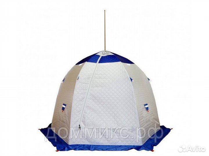 Зимняя палатка 