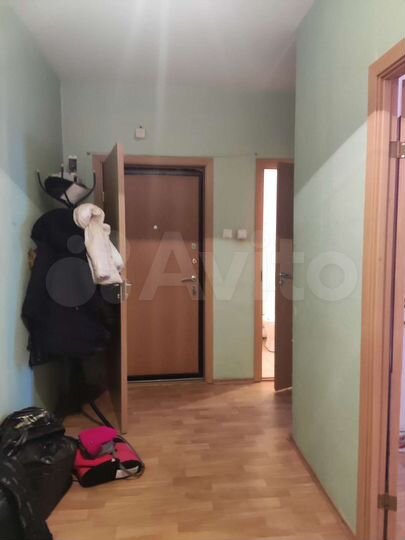 3-к. квартира, 80 м², 3/7 эт.