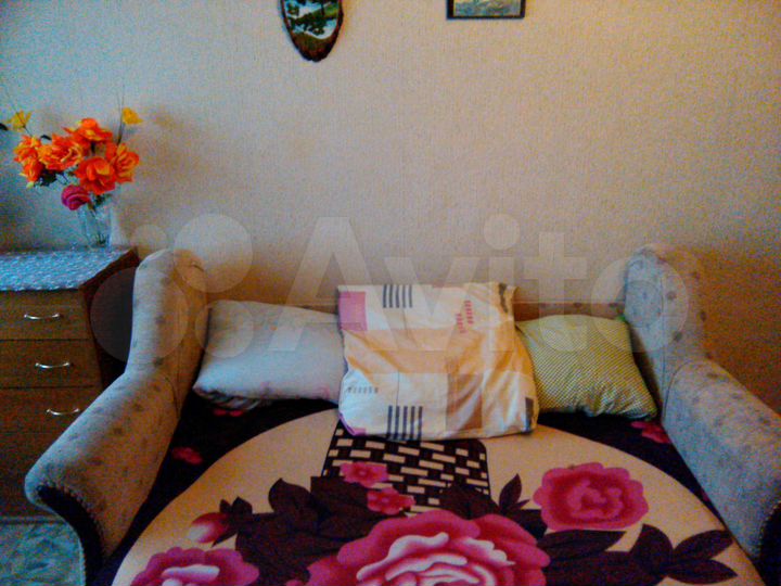 1-к. квартира, 42 м², 7/12 эт.