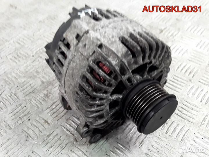 Генератор Volkswagen Passat B6 2.0 BLR 06F903023C