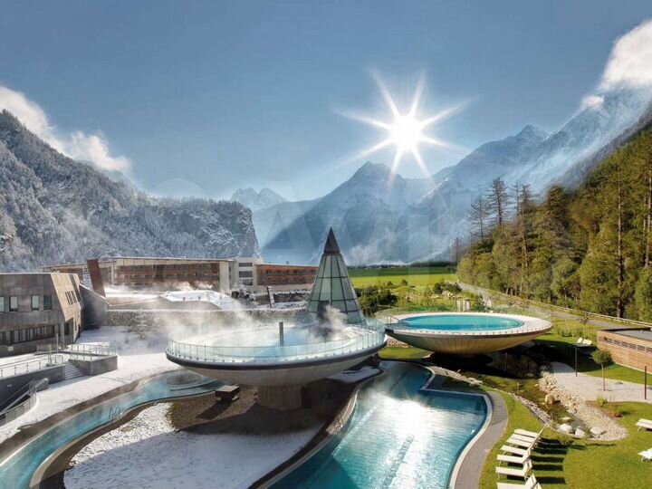 Старт продаж Hilton Sochi by Snowy Mountains 5*
