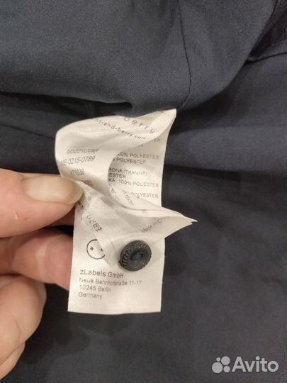 Платье Mint & Berry 44-46 размера