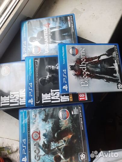 Sony Playstation 4 Pro 1Tb