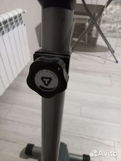 Велотренажер torneo