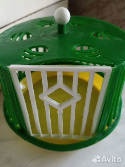 Переноска для мышек