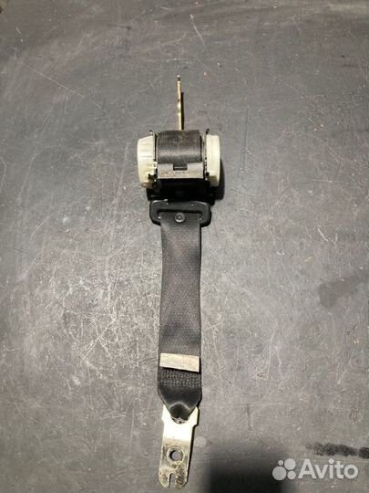 Ремень безопасности задний правый Bmw 5 E60 M57D30