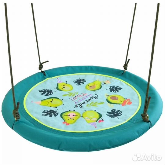 Садовые качели