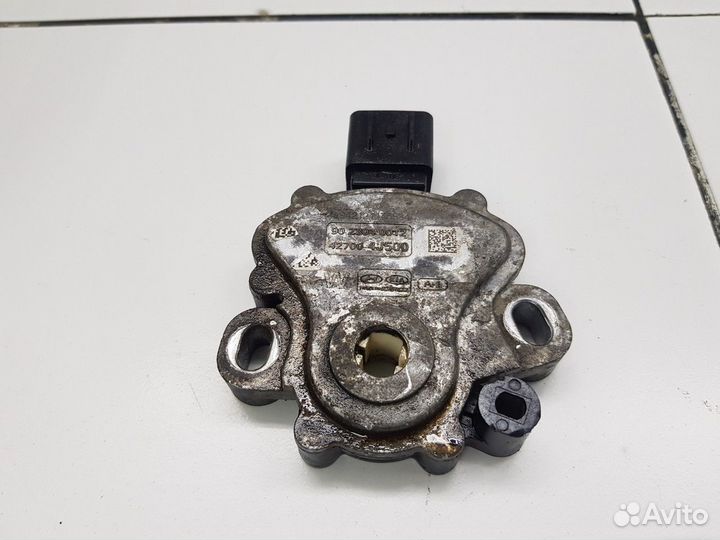 Датчик АКПП (Genesis G70)