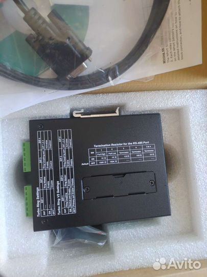 Moxa nport S8455I-SS-SC