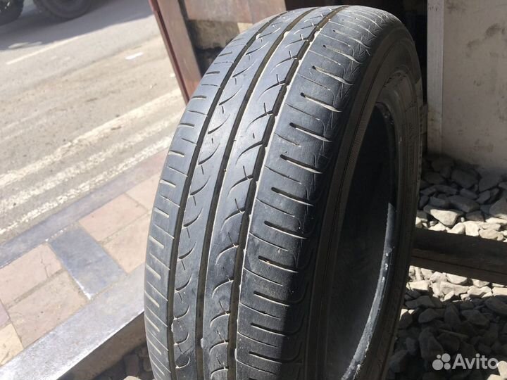 Yokohama BluEarth E51 165/65 R14