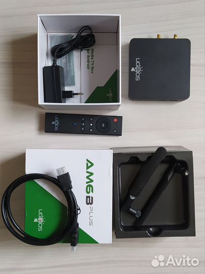 Tv приставка