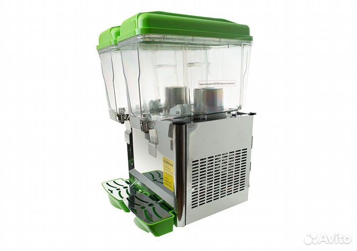 Сокоохладитель Foodatlas 12 PL-2