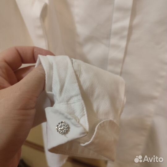 Блузка для девочки 158