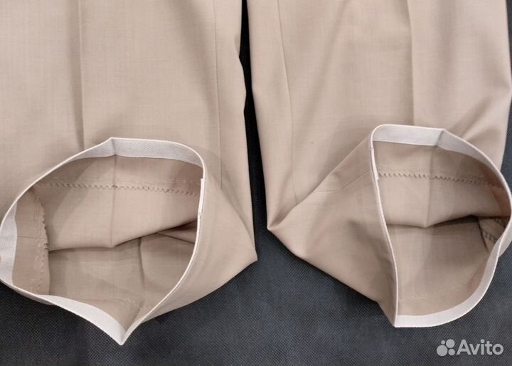 Мужские брюки Carl Gross,58р.Германия